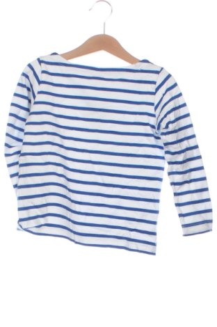 Bluză pentru copii Petit Bateau, Mărime 3-6m/ 62-68 cm, Culoare Multicolor, Preț 66,99 Lei
