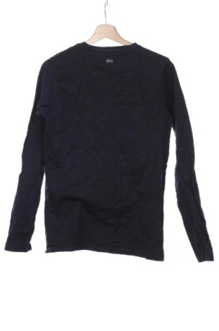 Gyerek blúz Petrol Industries, Méret 15-18y / 170-176 cm, Szín Kék, Ár 3 109 Ft