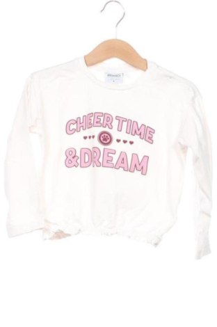 Detská blúzka  Primigi, Veľkosť 18-24m/ 86-98 cm, Farba Kremová, Cena  12,00 €