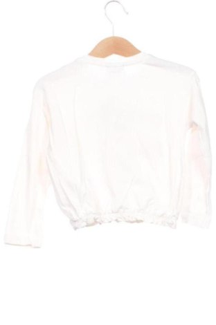 Detská blúzka  Primigi, Veľkosť 18-24m/ 86-98 cm, Farba Kremová, Cena  12,00 €