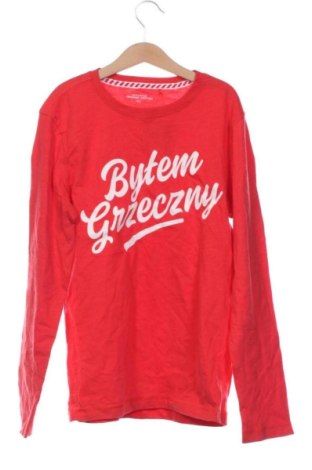 Kinder Shirt Reserved, Größe 10-11y/ 146-152 cm, Farbe Rot, Preis € 5,60