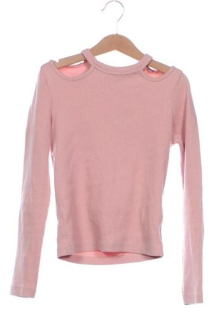 Детска блуза Reserved, Размер 8-9y/ 134-140 см, Цвят Розов, Цена 6,00 €
