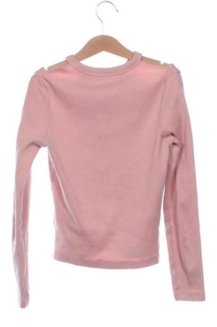 Детска блуза Reserved, Размер 8-9y/ 134-140 см, Цвят Розов, Цена 6,00 €