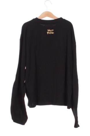 Детска блуза Reserved, Размер 12-13y/ 158-164 см, Цвят Черен, Цена 9,00 €
