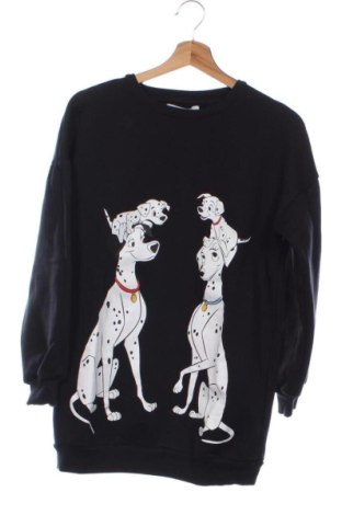Детска блуза Reserved, Размер 12-13y/ 158-164 см, Цвят Черен, Цена 5,76 €