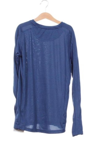 Kinder Shirt Ronhill, Größe 11-12y/ 152-158 cm, Farbe Blau, Preis € 18,99