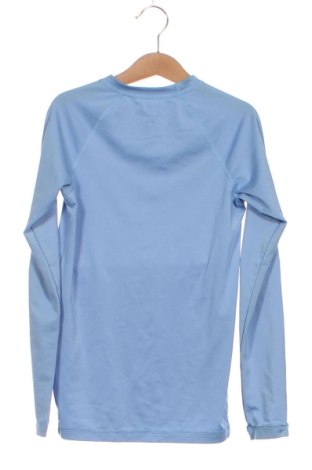 Detská blúzka  Roxy, Veľkosť 9-10y/ 140-146 cm, Farba Modrá, Cena  13,43 €