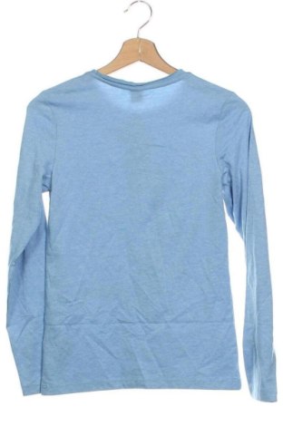 Kinder Shirt S.Oliver, Größe 12-13y/ 158-164 cm, Farbe Blau, Preis 33,99 €