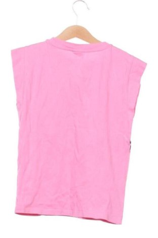 Детска блуза S.Oliver, Размер 6-7y/ 122-128 см, Цвят Розов, Цена 12,00 €