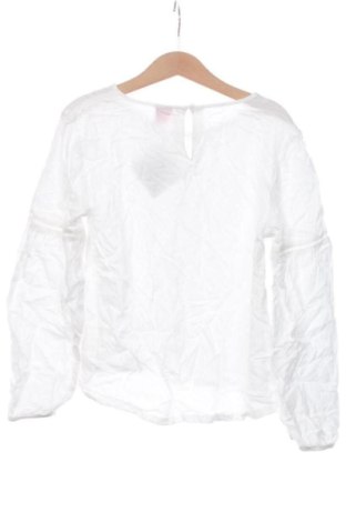 Kinder Shirt S.Oliver, Größe 9-10y/ 140-146 cm, Farbe Weiß, Preis 7,99 €