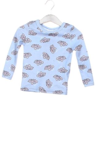 Gyerek blúz SHEIN, Méret 18-24m / 86-98 cm, Szín Sokszínű, Ár 2 919 Ft