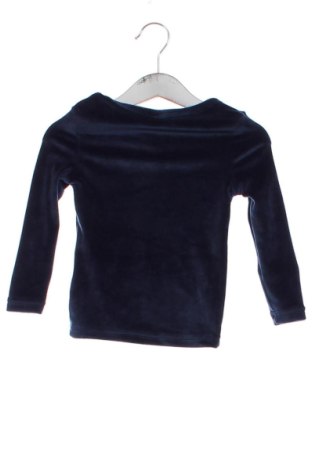 Dětská halenka  SHEIN, Velikost 18-24m/ 86-98 cm, Barva Modrá, Cena  129,00 Kč