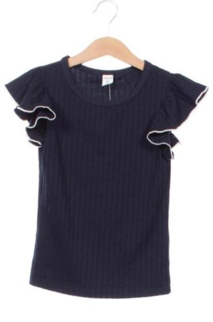 Bluză pentru copii SHEIN, Mărime 7-8y/ 128-134 cm, Culoare Albastru, Preț 20,99 Lei