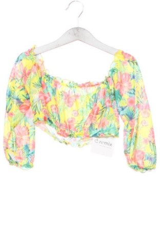 Dětská halenka  SHEIN, Velikost 5-6y/ 116-122 cm, Barva Vícebarevné, Cena  99,00 Kč