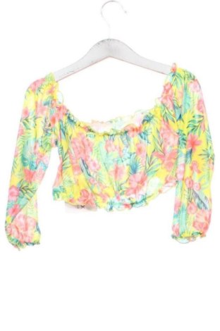 Dětská halenka  SHEIN, Velikost 5-6y/ 116-122 cm, Barva Vícebarevné, Cena  99,00 Kč