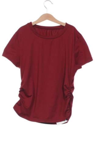 Kinder Shirt SHEIN, Größe 15-18y/ 170-176 cm, Farbe Rot, Preis € 6,00