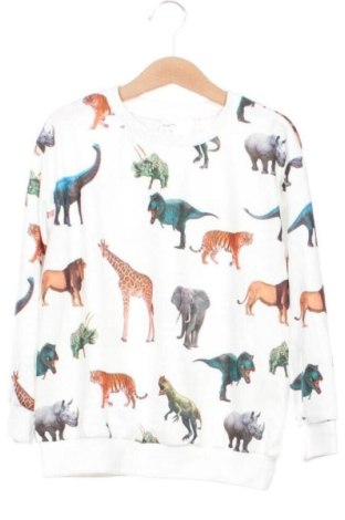 Детска блуза SHEIN, Размер 4-5y/ 110-116 см, Цвят Многоцветен, Цена 6,00 €