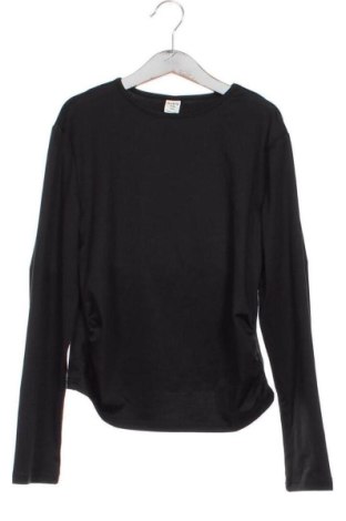 Dětská halenka  SHEIN, Velikost 11-12y/ 152-158 cm, Barva Černá, Cena  119,00 Kč