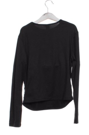 Dětská halenka  SHEIN, Velikost 11-12y/ 152-158 cm, Barva Černá, Cena  119,00 Kč