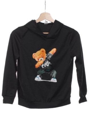 Bluză pentru copii SHEIN, Mărime 9-10y/ 140-146 cm, Culoare Negru, Preț 28,99 Lei