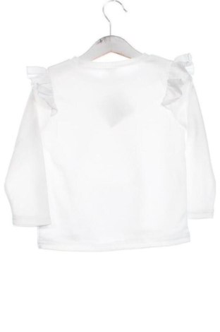 Detská blúzka  SHEIN, Veľkosť 2-3y/ 98-104 cm, Farba Biela, Cena  5,95 €