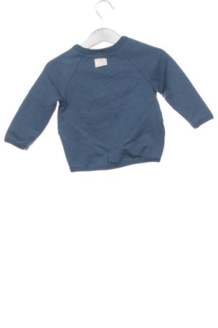 Dětská halenka  Sanetta, Velikost 3-6m/ 62-68 cm, Barva Modrá, Cena  279,00 Kč