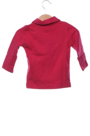 Детска блуза Sarabanda, Размер 9-12m/ 74-80 см, Цвят Червен, Цена 24,00 €