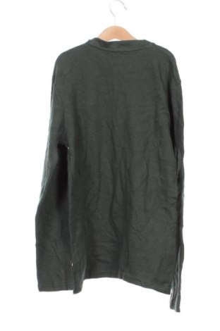 Gyerek blúz Shoeby, Méret 15-18y / 170-176 cm, Szín Zöld, Ár 3 079 Ft