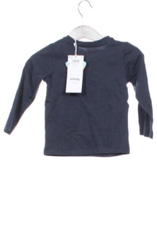 Kinder Shirt Sinsay, Größe 9-12m/ 74-80 cm, Farbe Mehrfarbig, Preis € 9,14