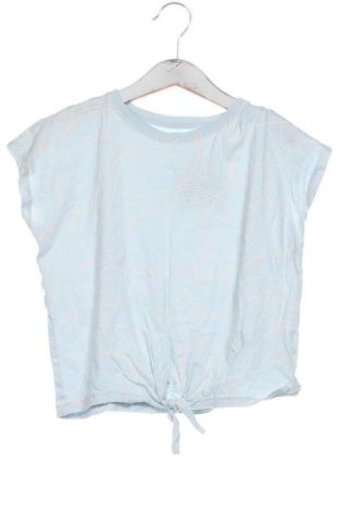 Kinder Shirt Sinsay, Größe 6-7y/ 122-128 cm, Farbe Blau, Preis € 5,60