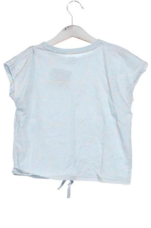 Kinder Shirt Sinsay, Größe 6-7y/ 122-128 cm, Farbe Blau, Preis € 5,60