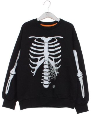 Dětská halenka  Sinsay, Velikost 8-9y/ 134-140 cm, Barva Černá, Cena  159,00 Kč