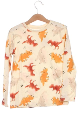 Kinder Shirt Sinsay, Größe 5-6y/ 116-122 cm, Farbe Mehrfarbig, Preis € 5,75