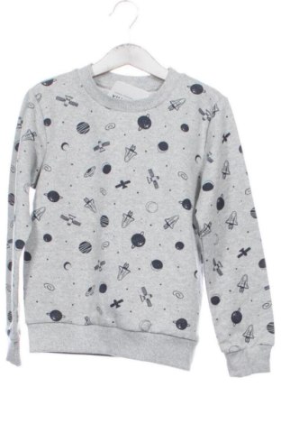 Kinder Shirt Sinsay, Größe 6-7y/ 122-128 cm, Farbe Mehrfarbig, Preis € 9,21