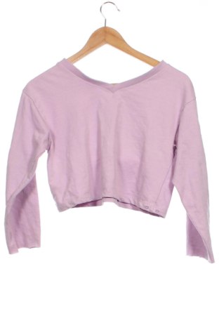 Gyerek blúz Sinsay, Méret 10-11y / 146-152 cm, Szín Lila, Ár 2 479 Ft