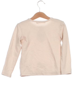 Detská blúzka  Sinsay, Veľkosť 18-24m/ 86-98 cm, Farba Béžová, Cena  5,75 €