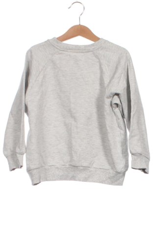 Gyerek blúz Sinsay, Méret 6-7y / 122-128 cm, Szín Szürke, Ár 1 949 Ft