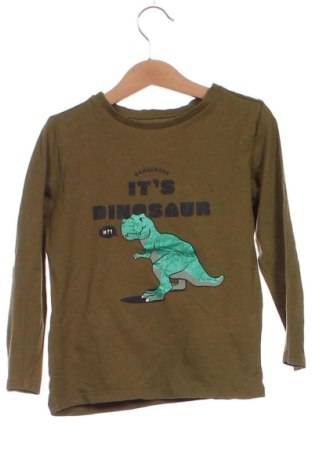 Dětská halenka  Sinsay, Velikost 3-4y/ 104-110 cm, Barva Vícebarevné, Cena  170,00 Kč