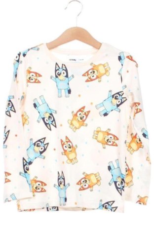 Dětská halenka  Sinsay, Velikost 4-5y/ 110-116 cm, Barva Vícebarevné, Cena  170,00 Kč