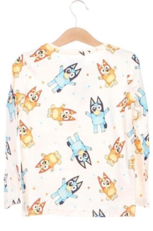 Dětská halenka  Sinsay, Velikost 4-5y/ 110-116 cm, Barva Vícebarevné, Cena  170,00 Kč