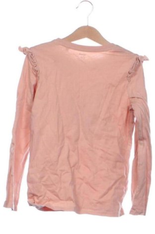 Dziecięca bluzka Sinsay, Rozmiar 7-8y/ 128-134 cm, Kolor Beżowy, Cena 32,15 zł