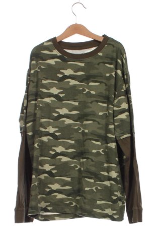 Dětská halenka  Sk, Velikost 14-15y/ 168-170 cm, Barva Vícebarevné, Cena  170,00 Kč