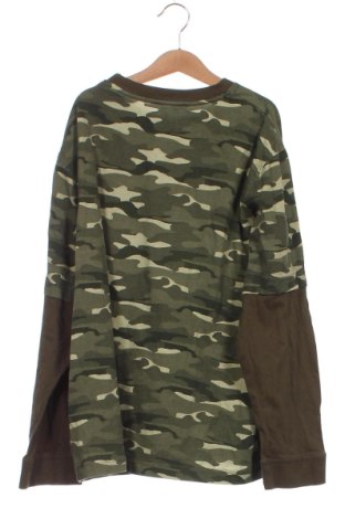 Dětská halenka  Sk, Velikost 14-15y/ 168-170 cm, Barva Vícebarevné, Cena  170,00 Kč