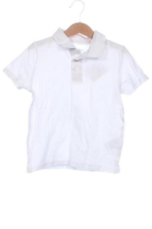 Dziecięca bluzka Smart, Rozmiar 6-7y/ 122-128 cm, Kolor Biały, Cena 32,15 zł