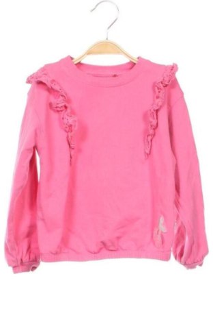 Detská blúzka  Staccato, Veľkosť 2-3y/ 98-104 cm, Farba Ružová, Cena  12,00 €