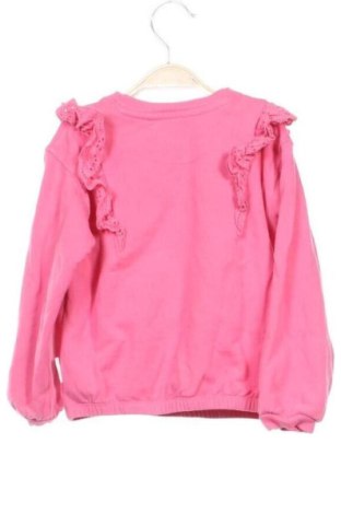 Detská blúzka  Staccato, Veľkosť 2-3y/ 98-104 cm, Farba Ružová, Cena  12,00 €