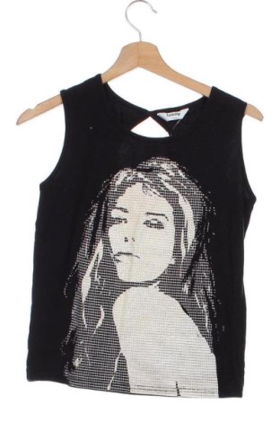 Detská blúzka  Tammy, Veľkosť 15-18y/ 170-176 cm, Farba Čierna, Cena  6,00 €