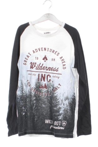 Dětská halenka  Tchibo, Velikost 12-13y/ 158-164 cm, Barva Vícebarevné, Cena  129,00 Kč