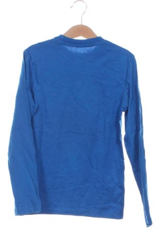 Kinder Shirt Terranova, Größe 5-6y/ 116-122 cm, Farbe Blau, Preis € 6,99