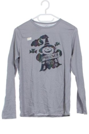 Dětská halenka  Tex, Velikost 13-14y/ 164-168 cm, Barva Šedá, Cena  129,00 Kč